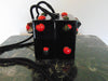 Vintage Timmy Woods Martini Purse: Cocktail Party Bag