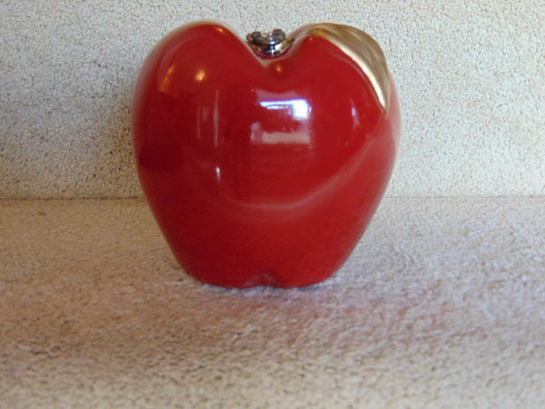 Vintage Timmy Woods Apple Purse: Handcrafted Wooden Bag, USA Made