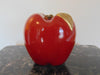 Vintage Timmy Woods Apple Purse: Handcrafted Wooden Bag, USA Made