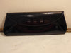 Vintage Manila Black Patent Leather Clutch: Handmade in Italy