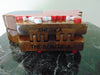 Vintage Timmy Woods USA Flag Purse: Wooden Americana Bag