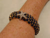 Hinged Starfish Bracelet-Nautical Bracelet-Ocean Resort Bracelet-KJL Starfish Bracelet-Tropical Bracelet-Resort Jewelry-Summer Bracelets