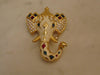 Vintage KJL Elephant Brooch: Kenneth Jay Lane Statement Jewelry
