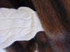 Saks Revillon Genuine Fischer Fur Stroller Coat