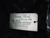 Timmy Woods Vintage Wooden Guitar Purse, Signed