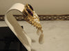 Shaill Jhavery Imperial Elegance Drop Clip Earrings 1993, Pearl-Amethyst-Rubies-Crystal Earrings