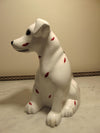 Vintage Timmy Woods Love My Dog Purse, Wooden Dog Home Decor, Puppy Lovers Purses