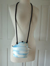 Timmy Woods Wooden Stork Purse,  Gender Reveal Purses
