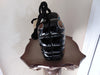 Timmy Woods Wooden Butterfly Purse, Spring Summer Butterfly Purses
