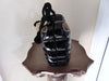 Timmy Woods Wooden Butterfly Purse, Spring Summer Butterfly Purses