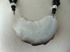 Seashell Necklace, Summer Resort Jewelry, Patio Party Fashion Necklace