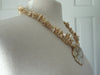 Seashell Necklace Choker, Summer Beach Necklaces, Swimsuit Jewelry