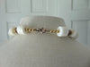Seashell Necklace For Cruises-Resort Wear-Beach Or Island Vacations-Lilly Pulitzer Fashion-Summer Weddings-Pool Parties-Dinners-Patio Partys