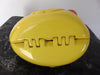 Timmy Woods Vintage Wooden Yellow Duck Purse