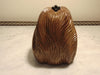 Timmy Woods Wooden Puppy Purse Collectible, AKA Dog Show Purses, Vintage Preloved Animal Purse