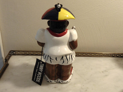 Wooden Timmy Woods Beach Resort Tourist Purses, Cruise Purses