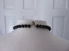 Beaded Mother Of Pearl Sea Shell Necklace, Spring Summer Shell Necklaces