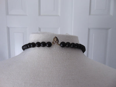Beaded Mother Of Pearl Sea Shell Necklace, Spring Summer Shell Necklaces