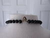 Beaded Mother Of Pearl Sea Shell Necklace, Spring Summer Shell Necklaces
