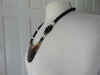 Seashell Necklace, Summer Resort Jewelry, Patio Party Fashion Necklace