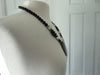 Seashell Necklace, Summer Resort Jewelry, Patio Party Fashion Necklace