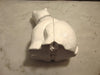 Wooden Timmy Woods White Polar Bear Purse, Coke a Cola Bear Crossbody Bag