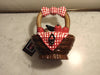 Wooden Timmy Woods Vegetable Basket Purse, Picnic Basket Purses