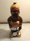 Wooden Timmy Woods Mrs. Tennis Player Purse, Tennis Ladies Crossbody Bag