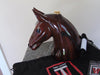 Timmy Woods Secretariat Horse Purse