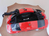 Red Volkswagen Purse Handcrafted Wood Designed By Timmy Woods