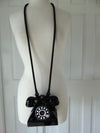 Timmy Woods Vintage Marilyn Monroe Telephone Purse
