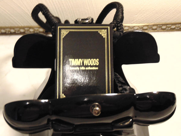 Timmy Woods Vintage Marilyn Monroe Telephone Purse
