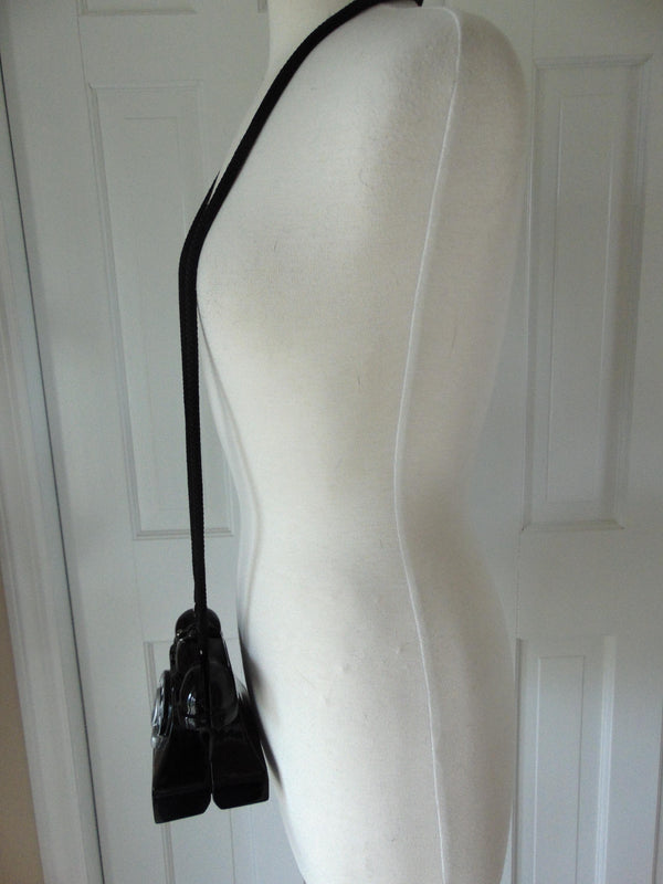 Timmy Woods Vintage Marilyn Monroe Telephone Purse