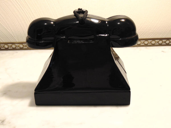 Timmy Woods Vintage Marilyn Monroe Telephone Purse