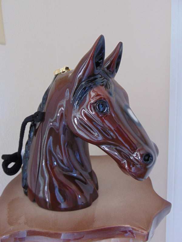 Timmy Woods Secretariat Horse Purse