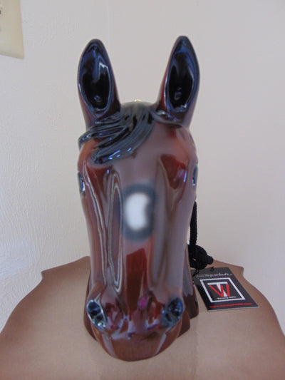 Timmy Woods Secretariat Horse Purse