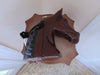 Timmy Woods Secretariat Horse Purse