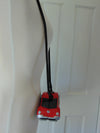 Red Volkswagen Purse Handcrafted Wood Designed By Timmy Woods
