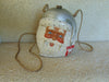 Handmade From Wood Timmy Woods Crossbody, Shoulder Purse