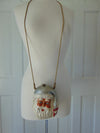 Handmade From Wood Timmy Woods Crossbody, Shoulder Purse