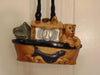 Timmy Woods Handcrafted Noah's Ark Purse
