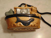 Timmy Woods Handcrafted Noah's Ark Purse