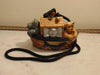 Timmy Woods Handcrafted Noah's Ark Purse